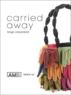cover image of Carried Away